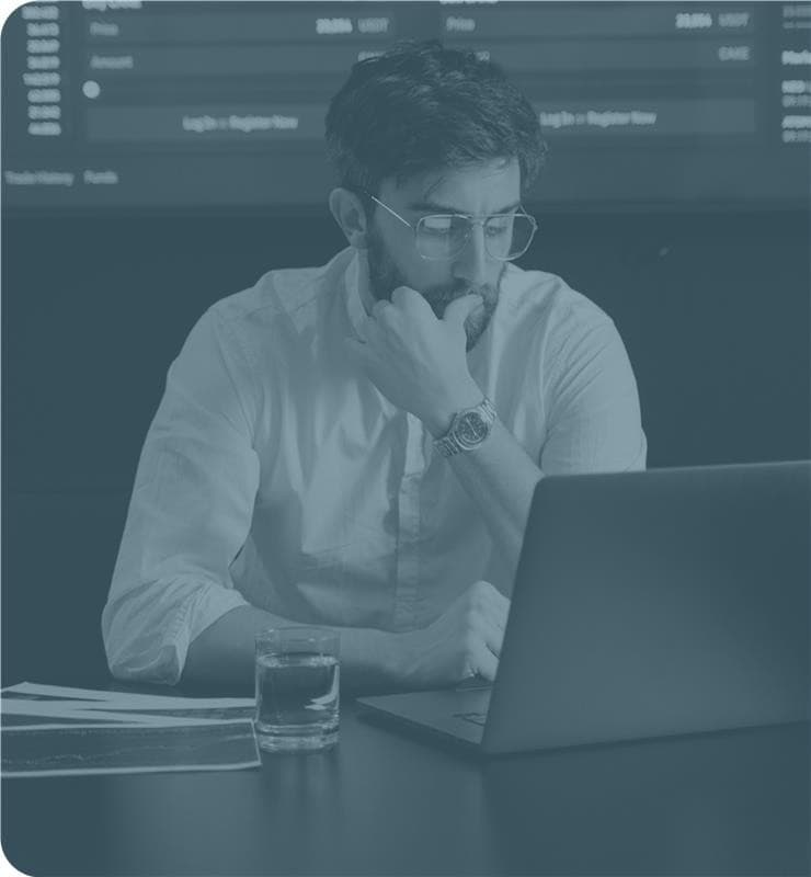 Software & ISV Companies