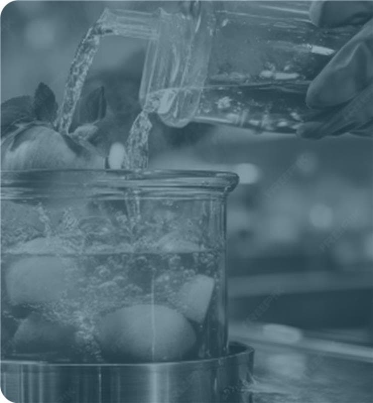 Beverage & Consumer Products