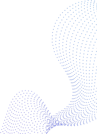 Dotted Logo